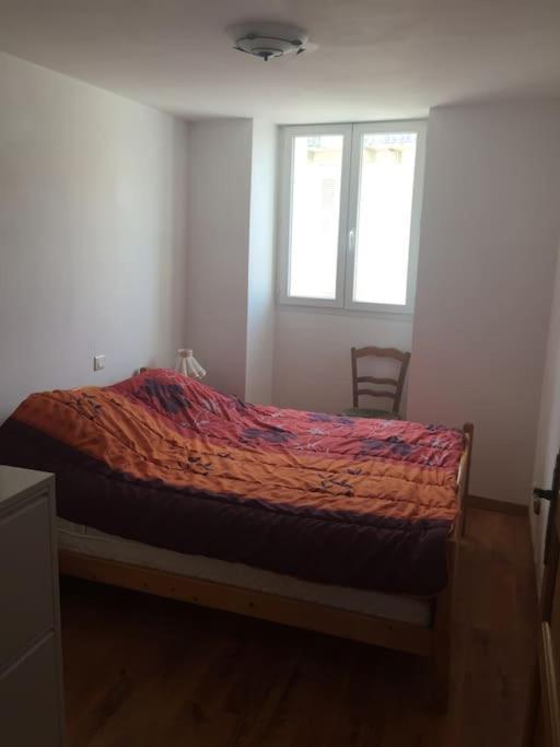 Appartement Dans Maison De Village Piana  Exterior photo